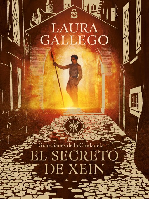 Detalles del título El secreto de Xein de Laura Gallego - Lista de espera